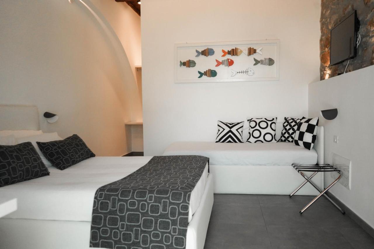 Hotel Cinque Terre Coast to Coast Riomaggiore Exterior foto