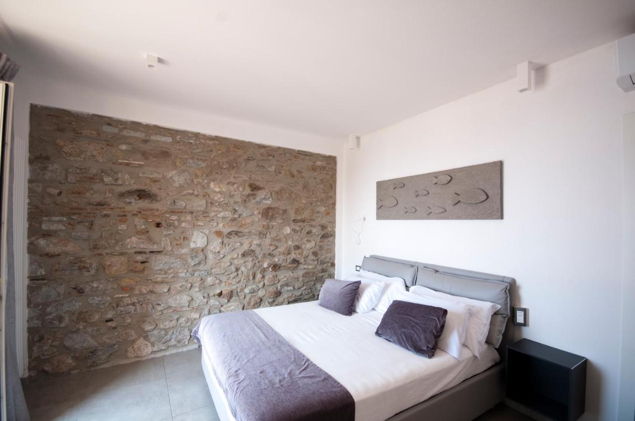 Hotel Cinque Terre Coast to Coast Riomaggiore Exterior foto