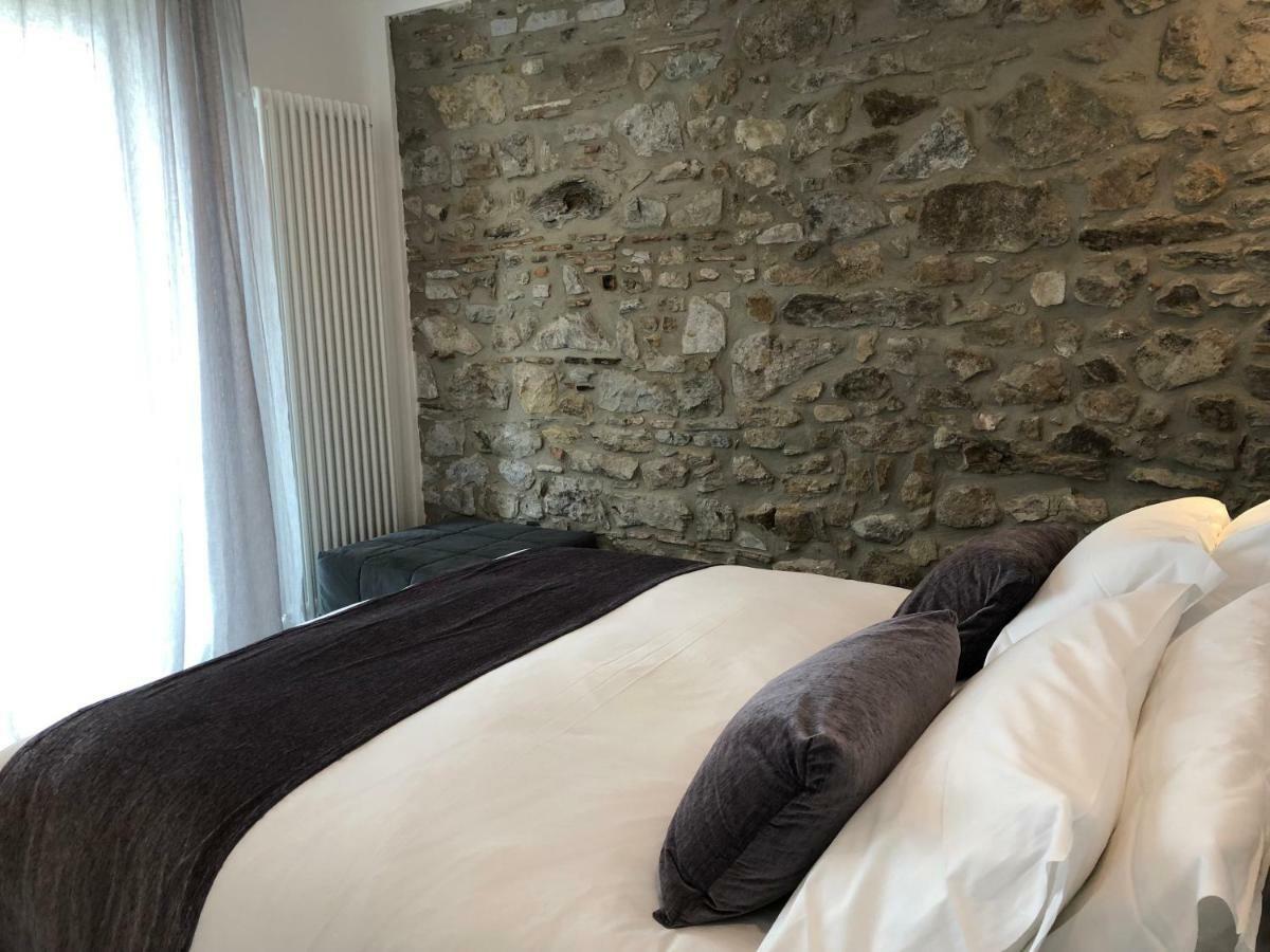 Hotel Cinque Terre Coast to Coast Riomaggiore Exterior foto