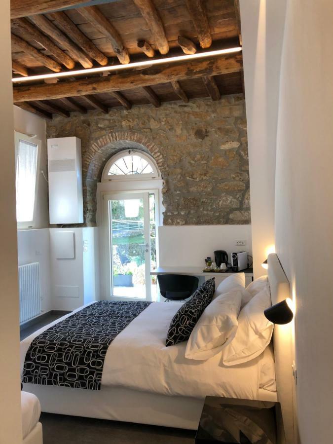 Hotel Cinque Terre Coast to Coast Riomaggiore Exterior foto