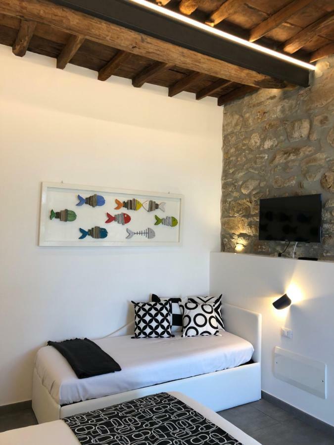 Hotel Cinque Terre Coast to Coast Riomaggiore Exterior foto